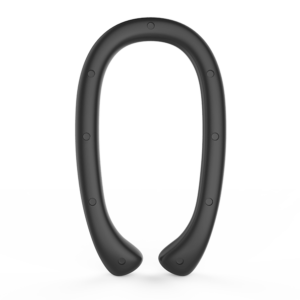 The OmegaFlex™ Open Ring