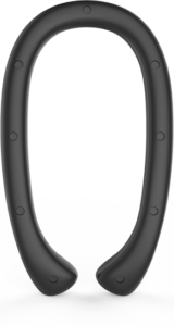 OmegaFlex™ Open Ring Advantage