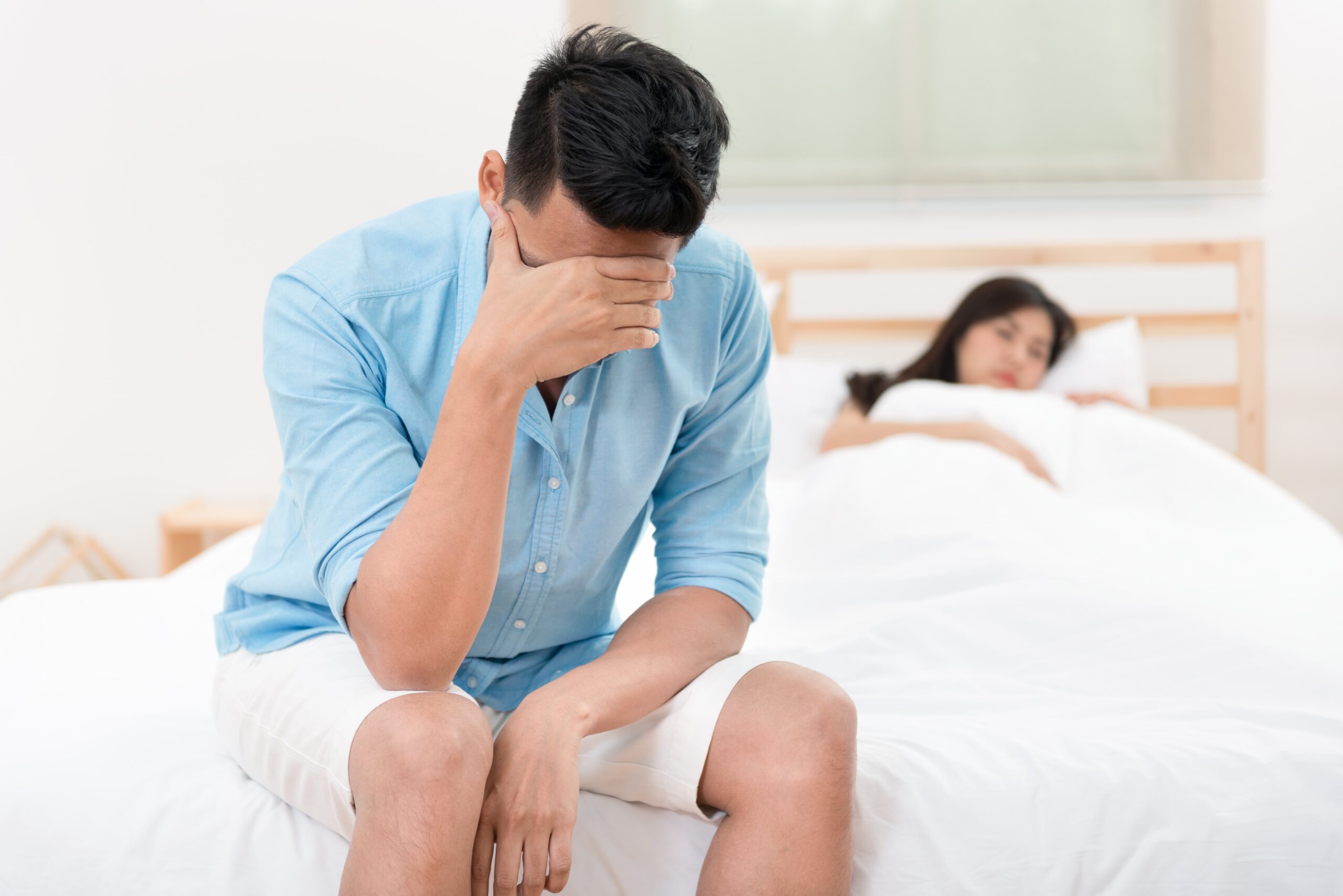 Transform Your Life with These ED Lifestyle Changes