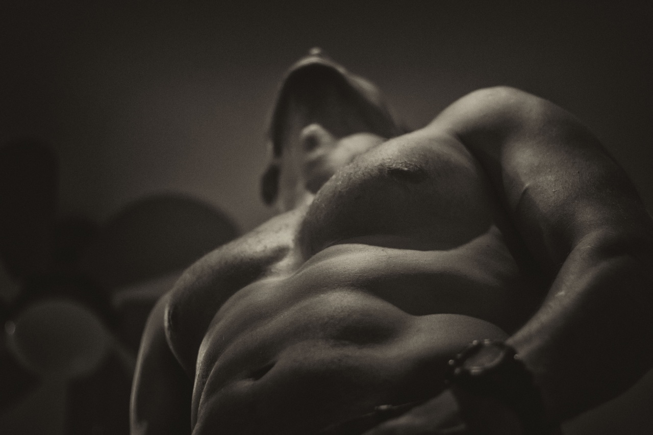 10 Essential Men's Health Tips for a Better Life