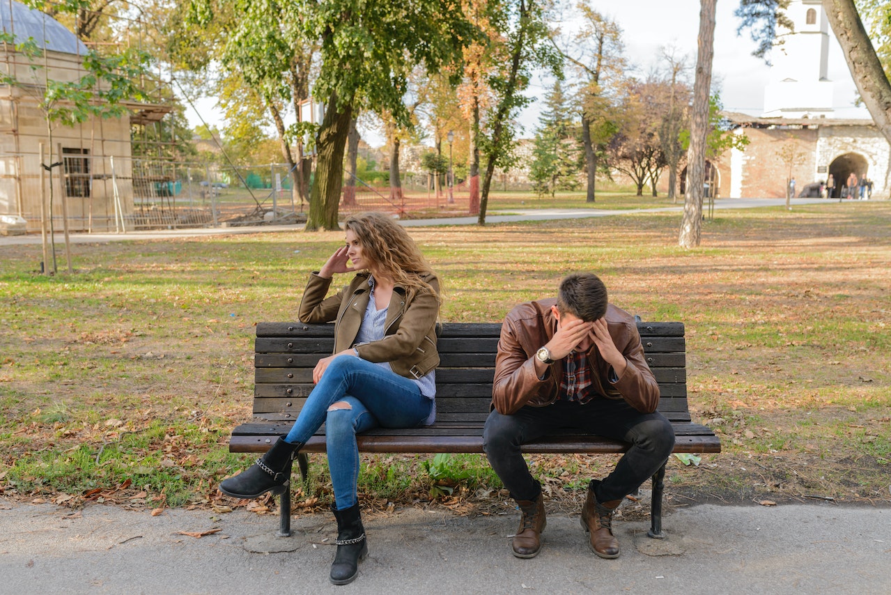 Stress Less: Simple Stress Management Tips for Men